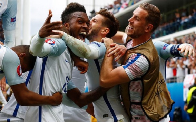 Sturridge promises goals when England face Iceland at Euros