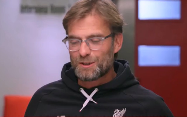 Klopp names favourite ever footballer, American bucket list & gives Liverpool penalty advice!