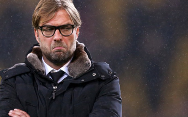 Klopp details the one part of the English game he wasn’t prepared for