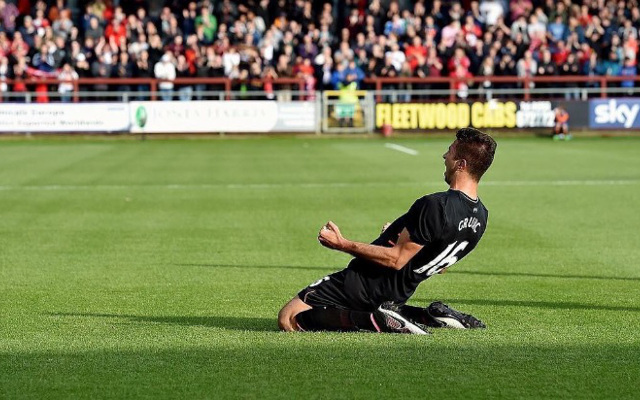 Marko Grujic