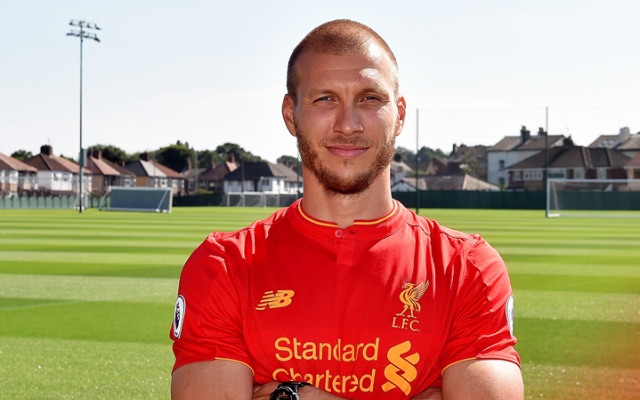 Ragnar Klavan’s new shirt number revealed; it’s belonged to some brilliant Liverpool players