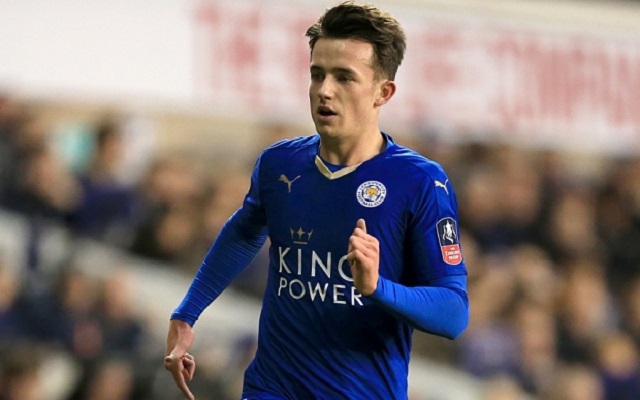Any lingering transfer hopes extinguished as Chilwell signs new Leicester deal