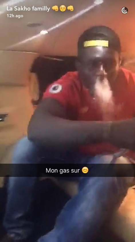 sakho