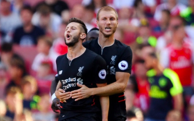 Klavan thought Liverpool interest was prank; Klopp had to prove he was real to defender