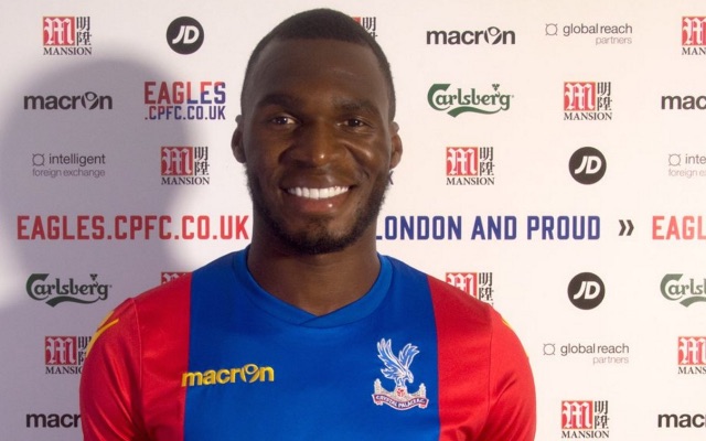 Benteke sends Liverpool fans ultra classy goodbye message upon Palace switch