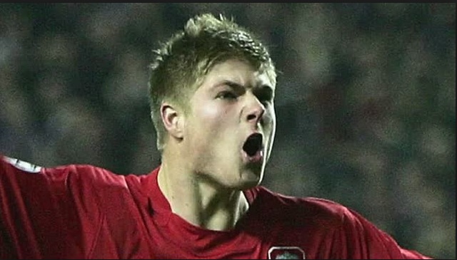 Ex-Reds striker- Brazilian star deserves to start at centre-back against Leicester