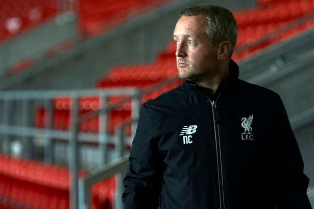 Liverpool U18s totally obliterated in crushing Man City defeat