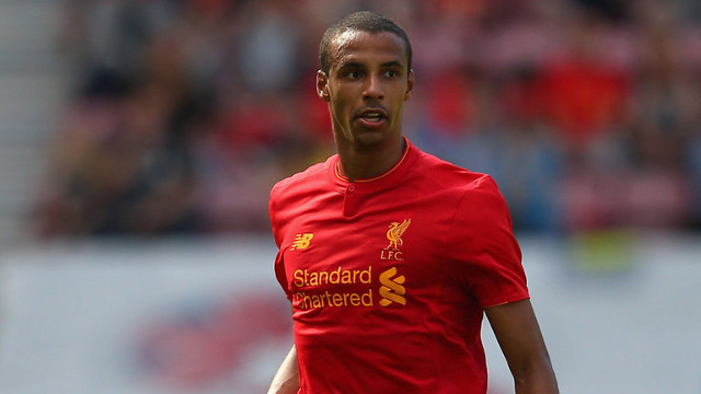 Bullish Matip quotes: ‘Competition is good’, but “I will play’