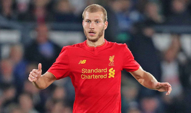 Ragnar Klavan, Liverpool