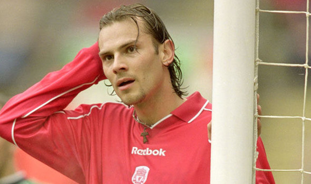 Patrik Berger outlines how many players Liverpool need to be title challengers