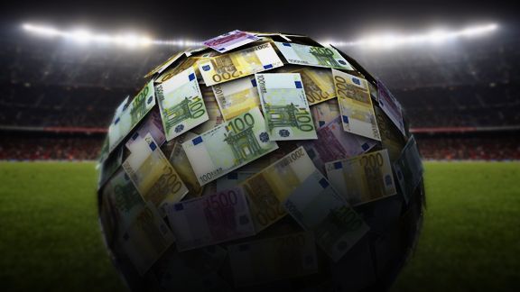 football-money