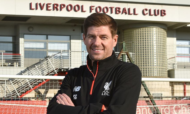 Gerrard is resigned to losing ‘best he’s seen’