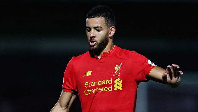 Liverpool’s 23-year-old central midfielder will be sold this summer (The Times)