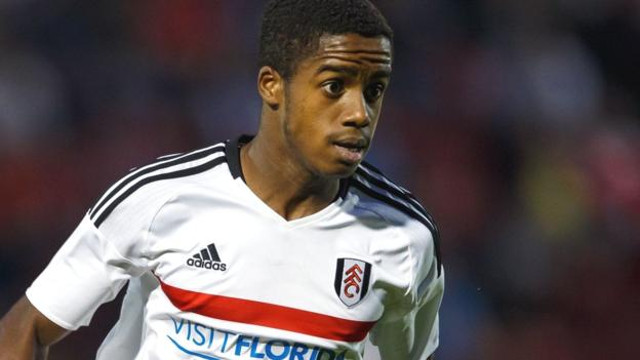 Ryan Sessegnon, Fulham