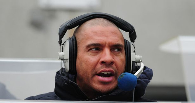 Stan Collymore