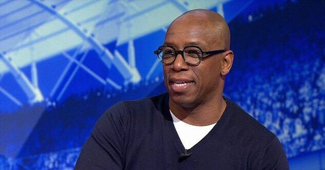 Ian Wright backs Liverpool to get result against Manchester United