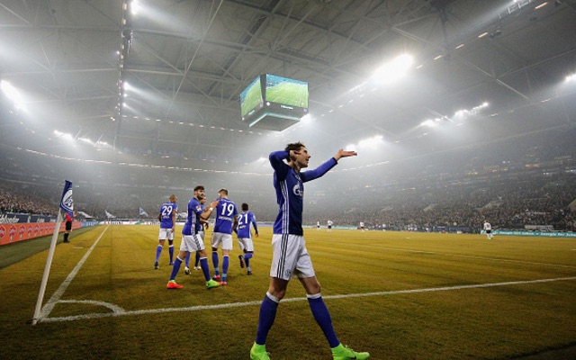 Leon Goretzka