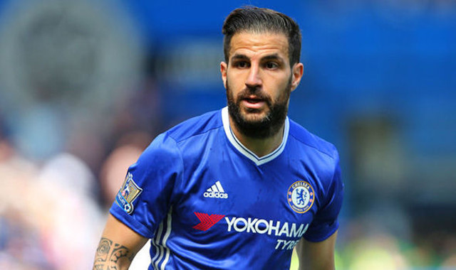 Fabregas labels LFC an outstanding club & says Reds hit the jackpot with Klopp