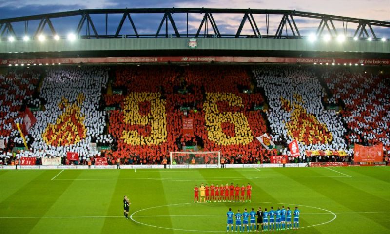 jft96 bournemouth