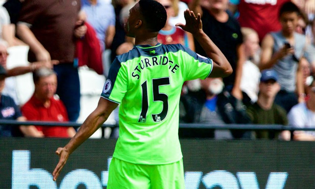 Daniel Sturridge