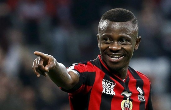 Jean-Michael-Seri