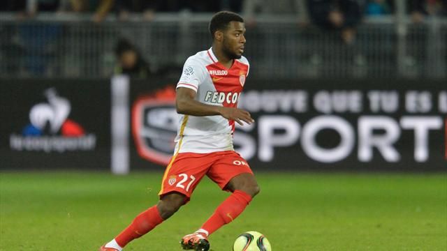 Thomas Lemar