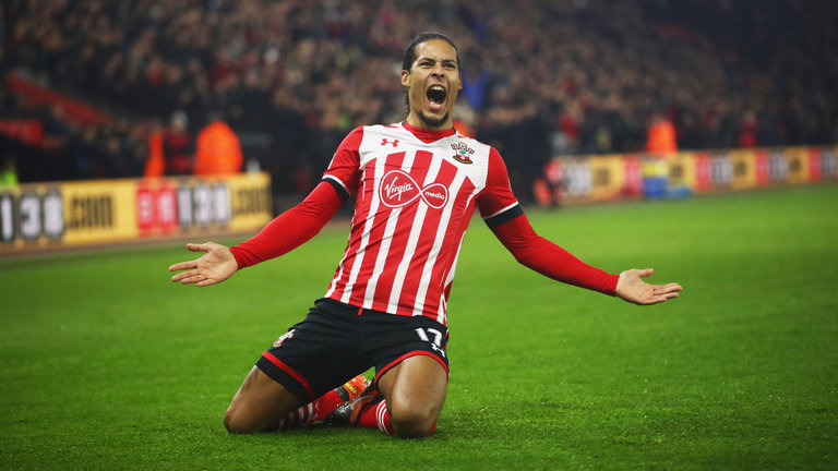 Van Dijk