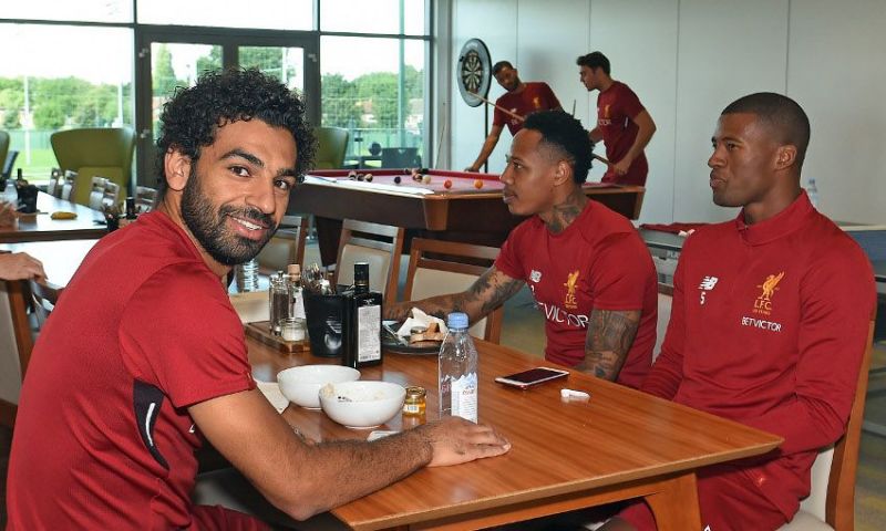 Salah