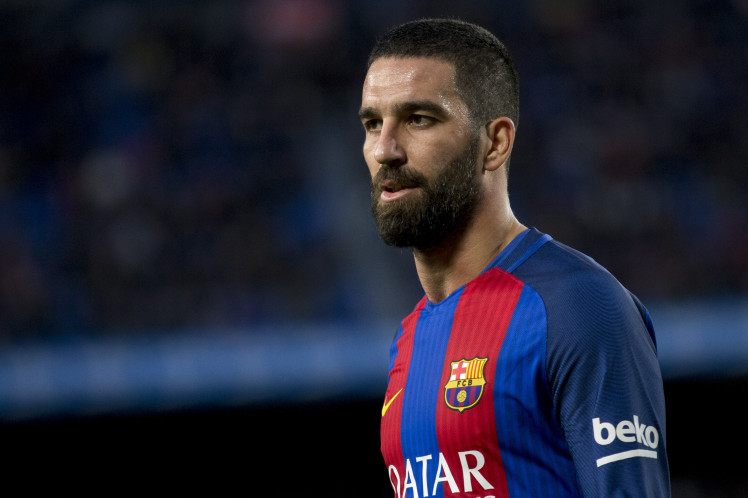 Arda Turan 