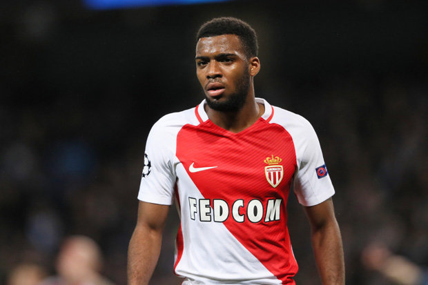 Thomas Lemar