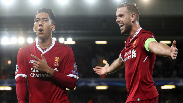 Predicted Liverpool XI vs Arsenal: all eyes on the Reds’ defensive setup