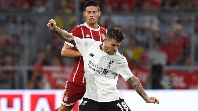 Alberto Moreno