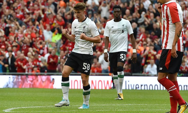 Where Trent/Woodburn/Ejaria rate in World’s Top 100 Teens