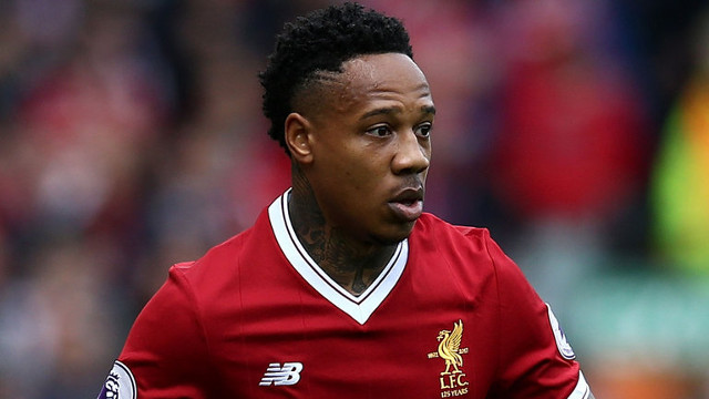 ‘Bullsh*t…’ Some LFC fans skeptical over Clyne injury claims