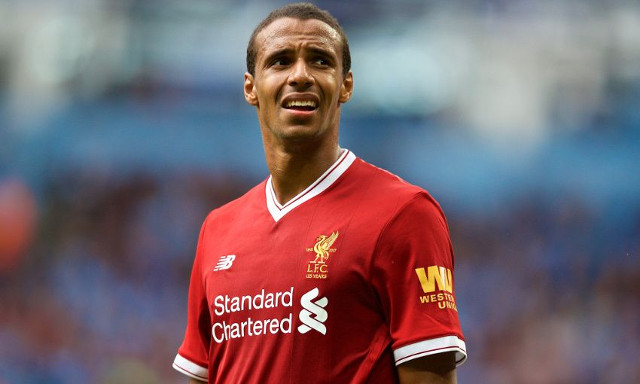 Joel Matip