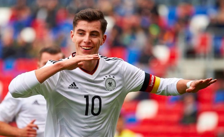 Kai Havertz