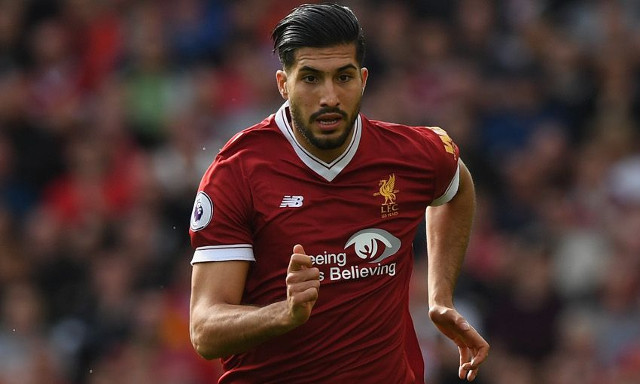 Emre Can