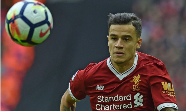 Lambert: why Liverpool should have sold Coutinho
