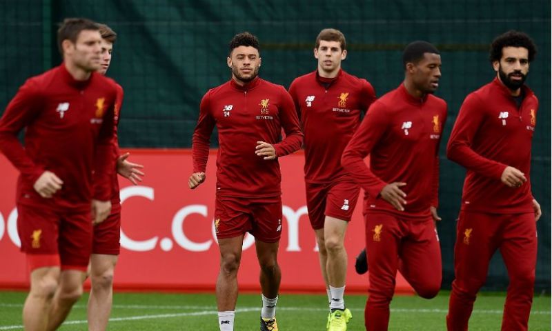 lfc training 1