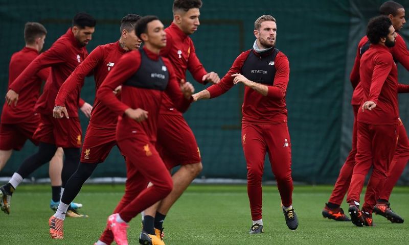 lfc training 4