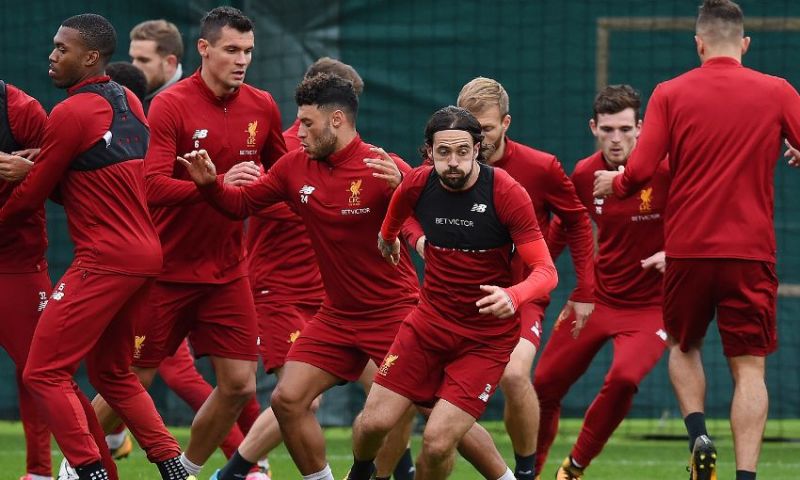 lfc training 5