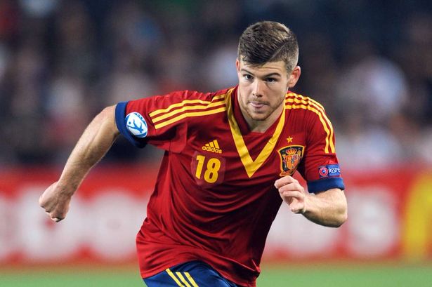 Alberto-Moreno