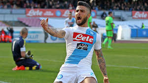 Lorenzo Insigne