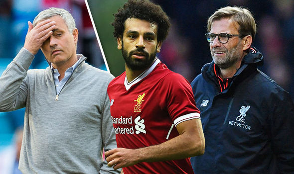 Mido: I feel Mourinho will return to Real Madrid and sign Salah