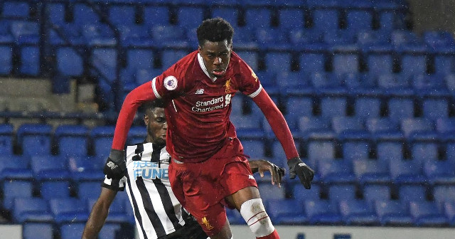 Ovie Ejaria