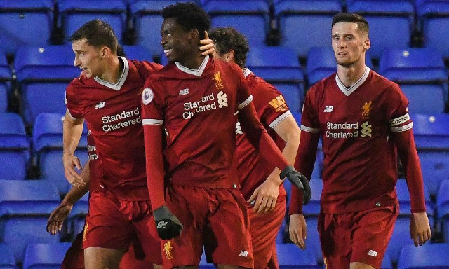 Why Neil Critchley wasn’t surprised by Ovie Ejaria’s superb solo goal