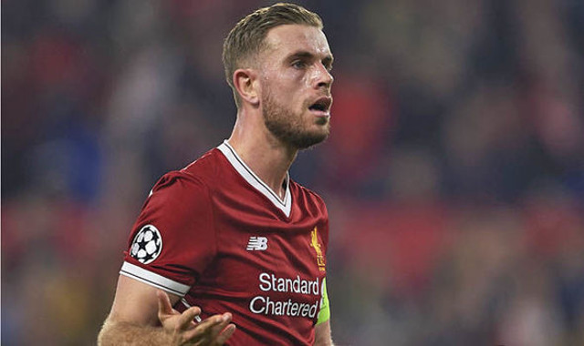 Hendo reacts to his brutal performance which featured 55% completed passes
