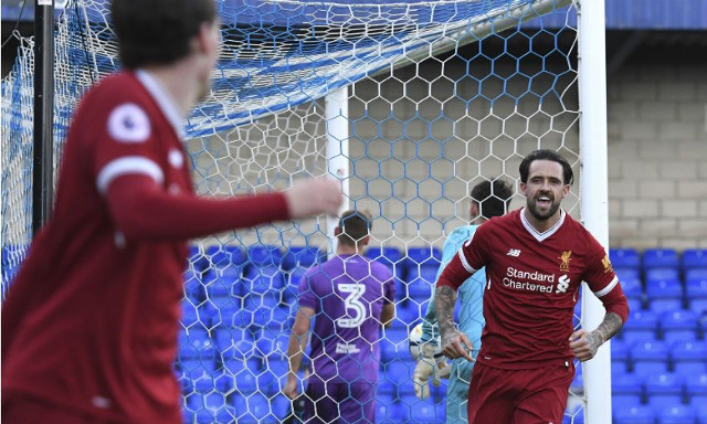 Danny Ings