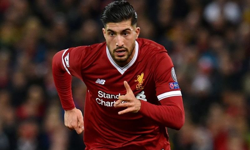 Emre Can