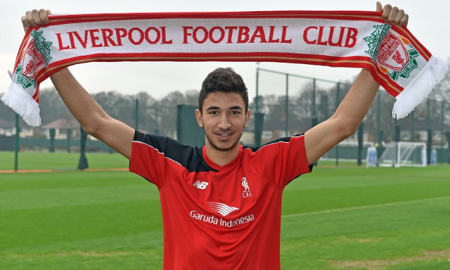 Premier League club offer Liverpool starlet superb opportunity